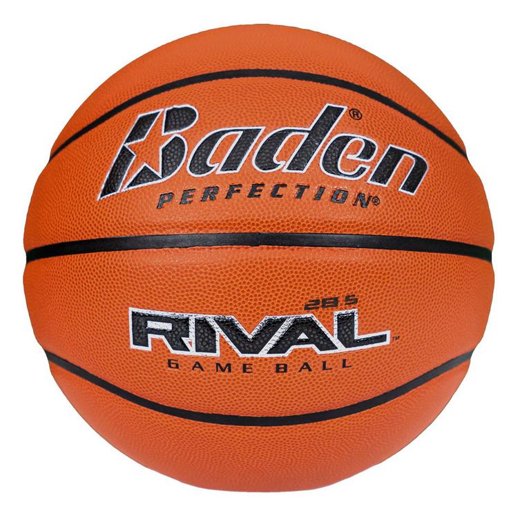 Kempa Kempa Baden Rival NFHS Basketball - orange - 0 | SportScheck