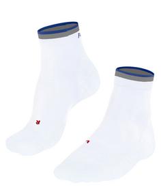 Falke Kurzsocken Laufsocken Herren white (2008)