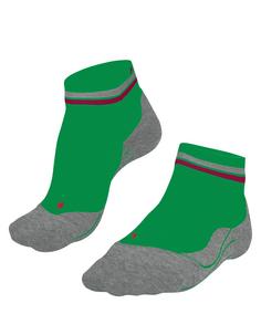 Falke Kurzsocken Laufsocken Damen grassgreen (7014)