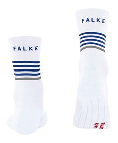 Rückansicht von Falke Socken Laufsocken Herren white (2002)