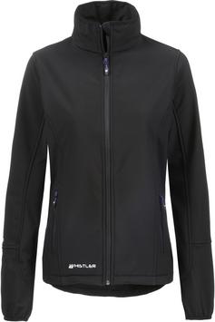 Whistler Covina Softshelljacke Damen 1001 Black