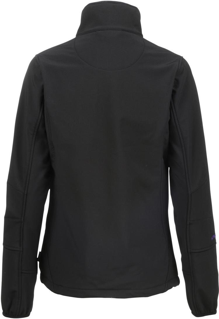 Whistler Whistler Covina Softshelljacke Damen - 1001 Black - 0 | SportScheck