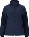 Whistler Covina Softshelljacke Damen - 2002A Navy