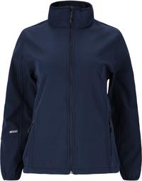 Whistler Covina Softshelljacke Damen - 2002A Navy