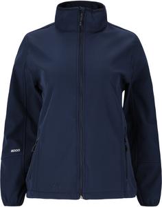 Whistler Covina Softshelljacke Damen 2002A Navy