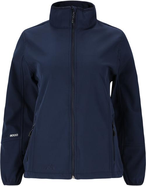 Whistler Covina Softshelljacke Damen
