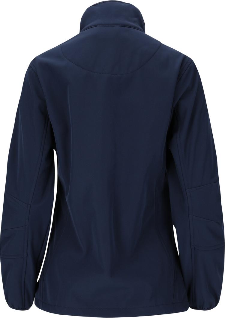 Whistler Whistler Covina Softshelljacke Damen - 2002A Navy - 0 | SportScheck