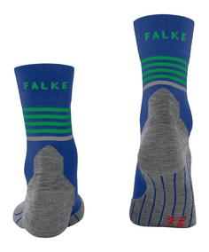 Rückansicht von Falke Socken Laufsocken Herren yve (6714)