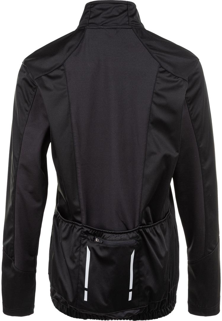 Endurance Endurance ZIVA Fahrradjacke Damen - 1001 Black - 1 | SportScheck