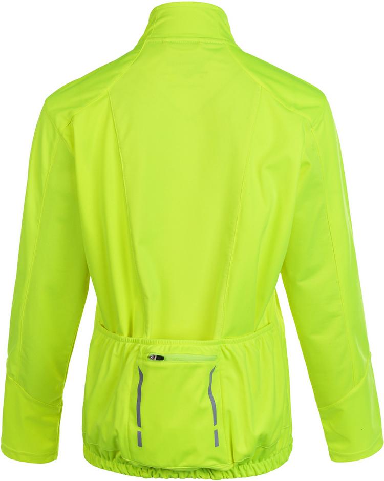 Endurance Endurance ZIVA Fahrradjacke Damen - 5001 Safety Yellow - 1 | SportScheck