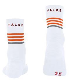 Rückansicht von Falke Socken Laufsocken Damen white (2002)