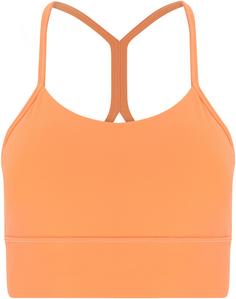 Endurance Raleigh Sport-BH Damen 5126 Tangerine