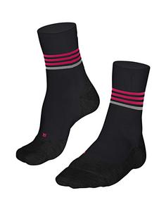 Falke Laufsocken Damen black (3001)