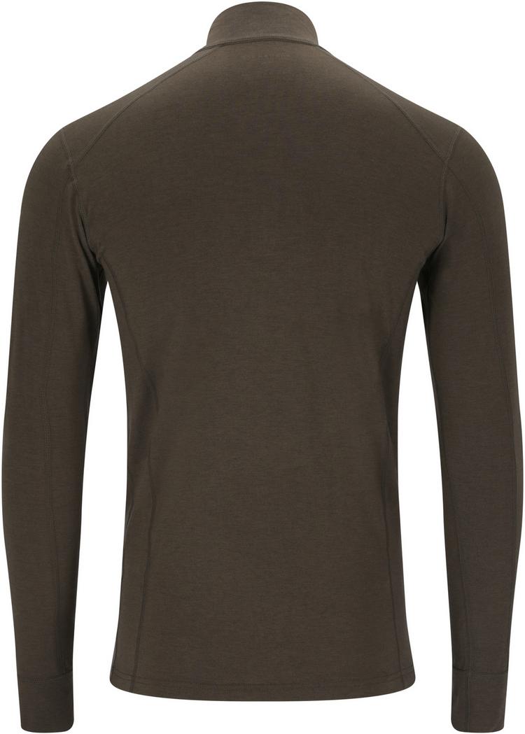 Endurance Endurance Lyee Langarmshirt Herren - 5135 Wren - 1 | SportScheck