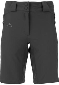 Whistler Gerd Shorts Damen 1051 Asphalt