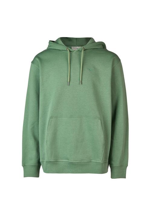 Cleptomanicx Ligull Boxy Hoodie Herren
