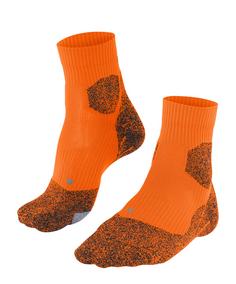 Falke Socken Laufsocken Herren Bright Orange (8930)