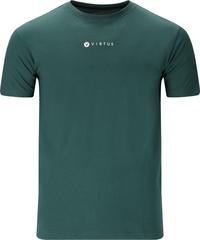 Virtus Vamod Printshirt Herren - 3200 Sea Moss