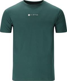 Virtus Vamod Printshirt Herren 3200 Sea Moss