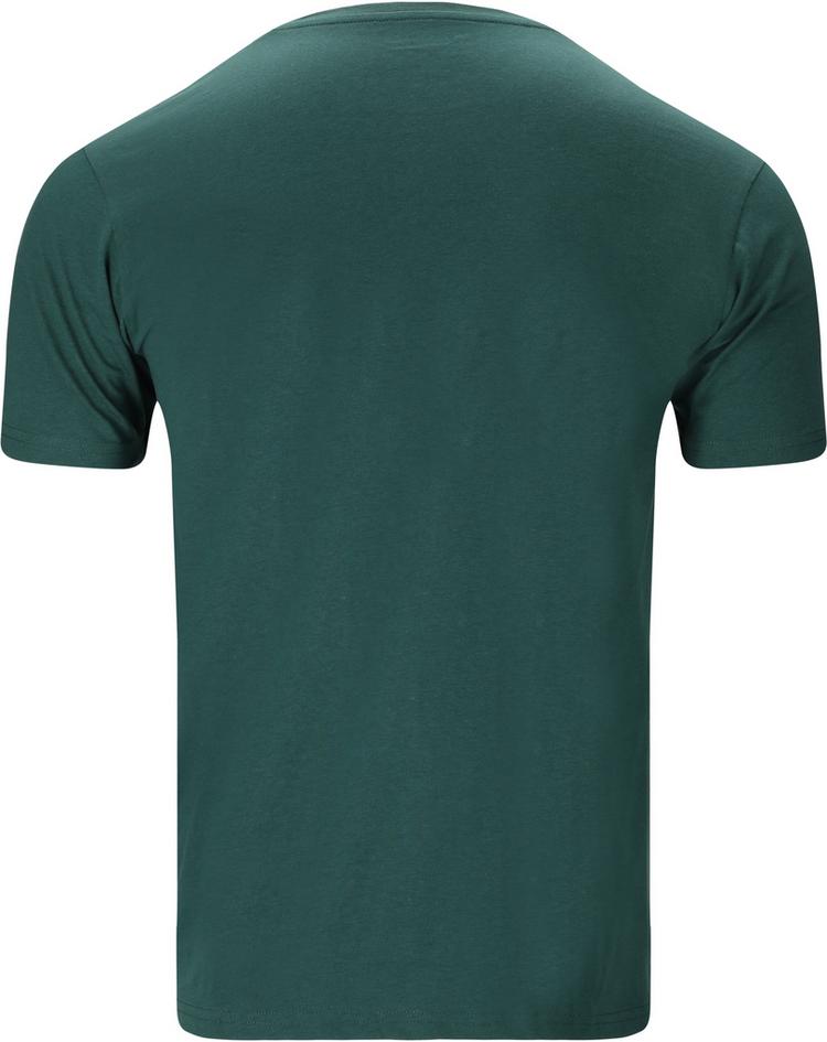 Virtus Virtus Vamod Printshirt Herren - 3200 Sea Moss - 0 | SportScheck