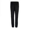 RUSTY SHADOW R SUPER FLEECE TRACKPANT Sweathose Herren - Black