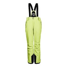 KILLTEC KSW249 Skihose Damen Grün2038