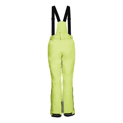 Rückansicht von KILLTEC KSW249 Skihose Damen Grün2038