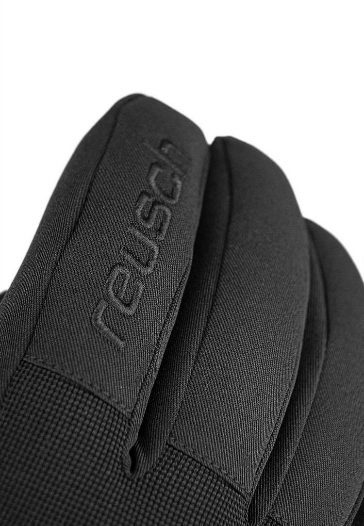 Reusch Reusch Outset R-TEX&reg; XT Handschuh - 7721 black/black melange - 1 | SportScheck