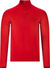 Endurance Toko Langarmshirt Herren - 4332 Urban Red