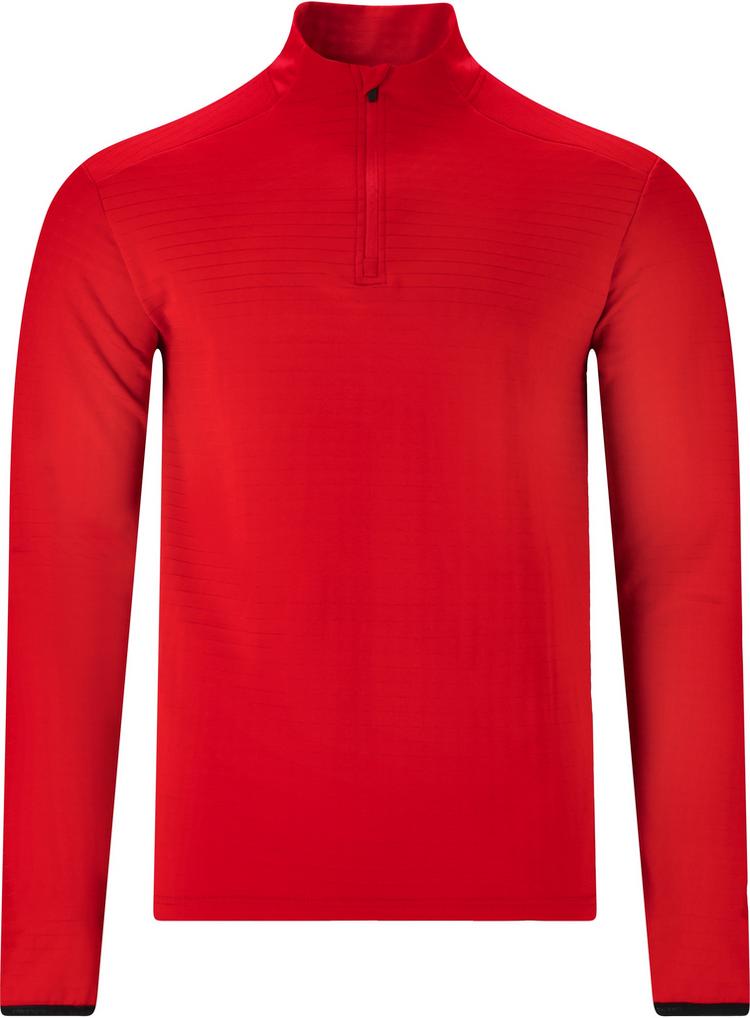 Endurance Endurance Toko Langarmshirt Herren - 4332 Urban Red - 0 | SportScheck