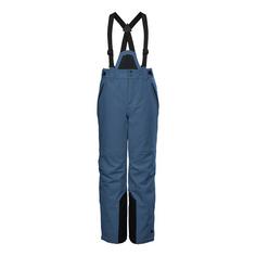 KILLTEC KSW 79 Skihose Kinder Blau3048