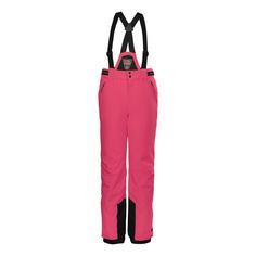 KILLTEC KSW 77 Skihose Kinder Rose4022