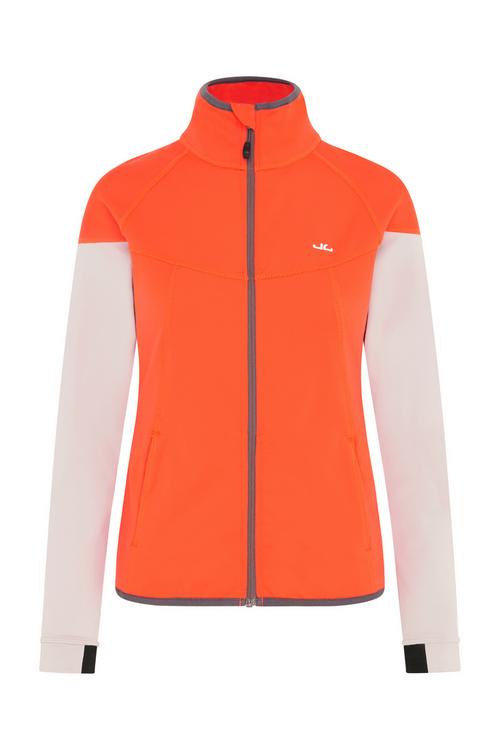 Jeff Green Abby Fleecejacke Damen