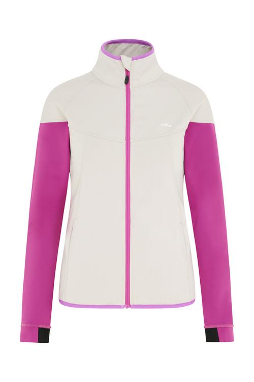 Jeff Green Abby Fleecejacke Damen