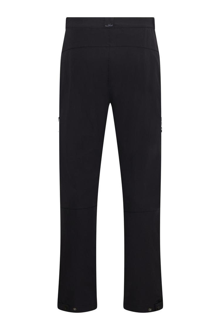 Jeff Green Jeff Green Marcos Funktionsshorts Herren - Black - 0 | SportScheck