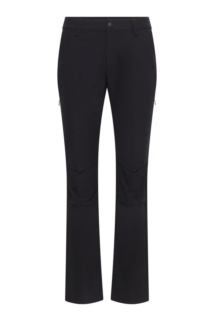 Jeff Green Jeff Green Leticia Funktionsshorts Damen - Black - 0 | SportScheck