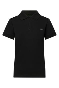 Jeff Green Cleo Poloshirt Damen Black