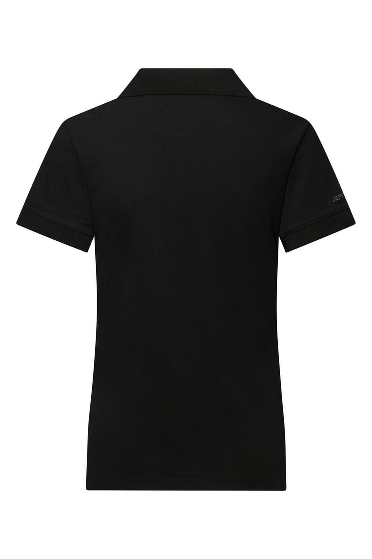 Jeff Green Jeff Green Cleo Poloshirt Damen - Black - 0 | SportScheck