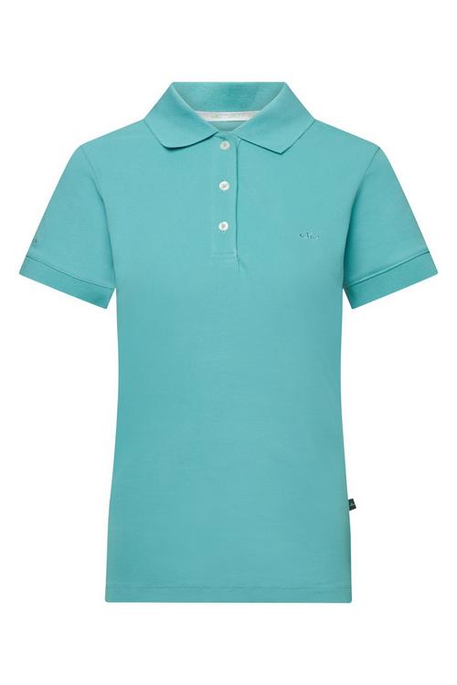 Jeff Green Cleo Poloshirt Damen