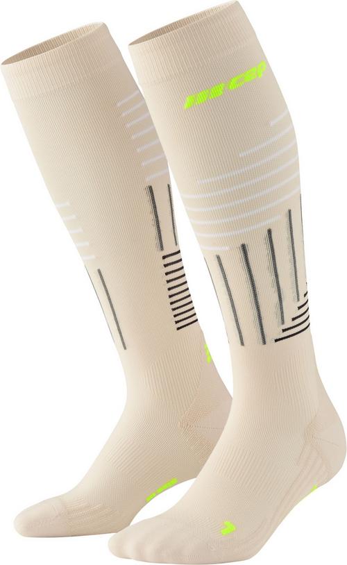 CEP KNEE HIGH THE RUN LIMITED KOMPRESSION Socken Herren
