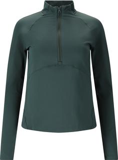 Athlecia Midory Langarmshirt Damen 1209 Magical Forest