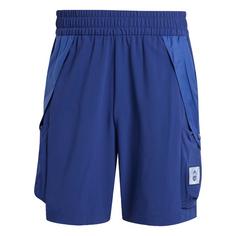 adidas FC Arsenal Seasonal Cargoshorts Fußballshorts Herren Night Sky