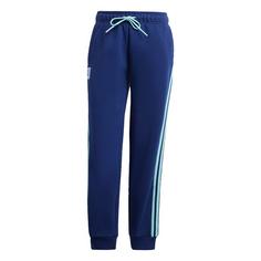 adidas FC Arsenal Hose Trainingshose Damen Night Sky