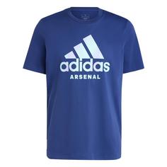 adidas FC Arsenal Seasonal Graphic T-Shirt Funktionsshirt Herren Night Sky