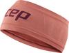 CEP THE RUN HEADBAND V2 Stirnband - rose