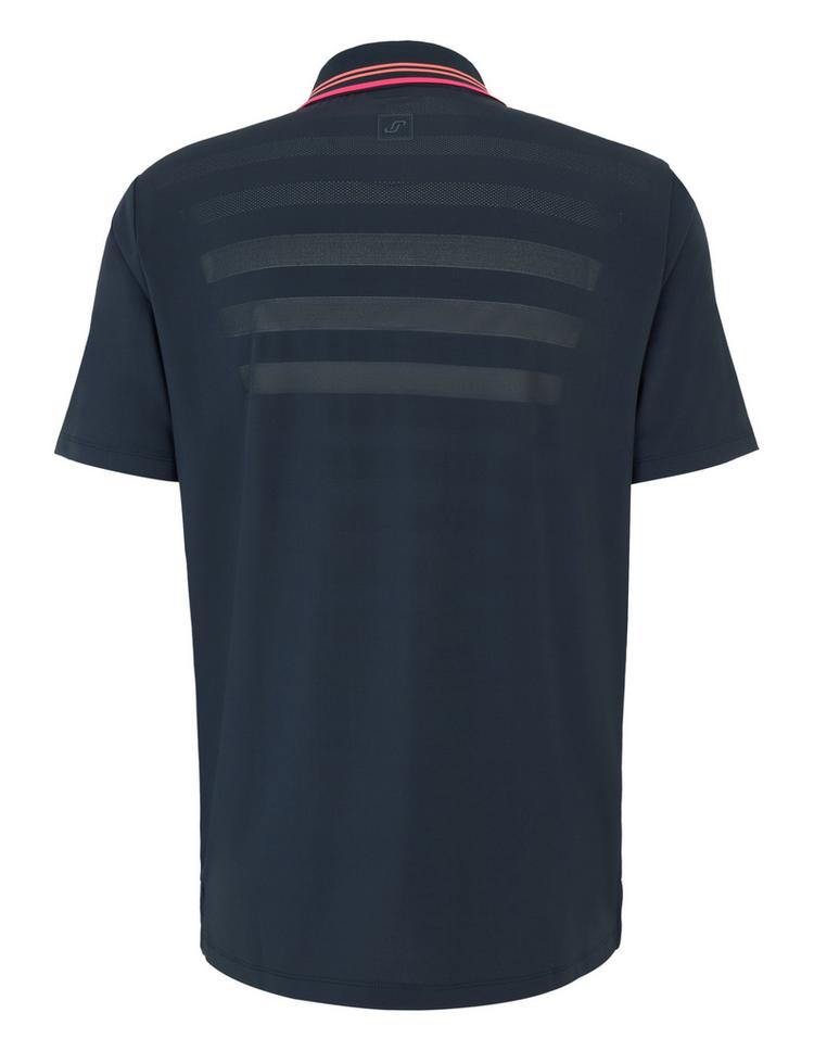 JOY sportswear JOY sportswear Gentleman's Style Polo funktional Poloshirt Herren - london blue - 1 | SportScheck