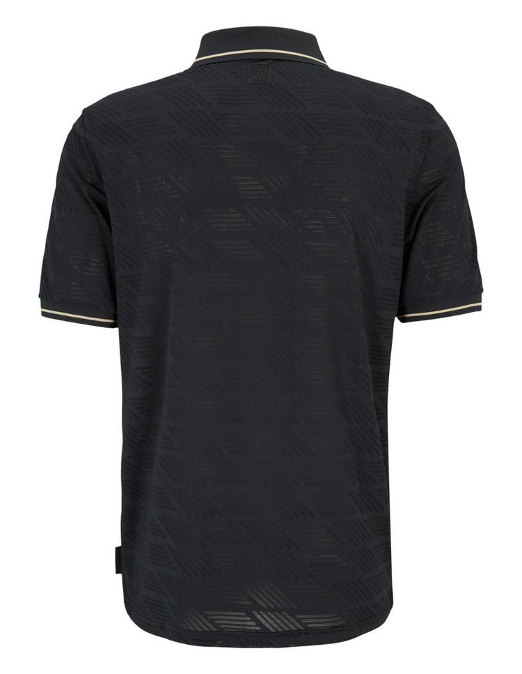 JOY sportswear JOY sportswear Gentleman's Style Poloshirt Poloshirt Herren - york blue - 3 | SportScheck