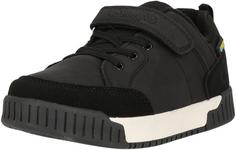 Rückansicht von ZigZag Aintam Sneaker Kinder 1001 Black