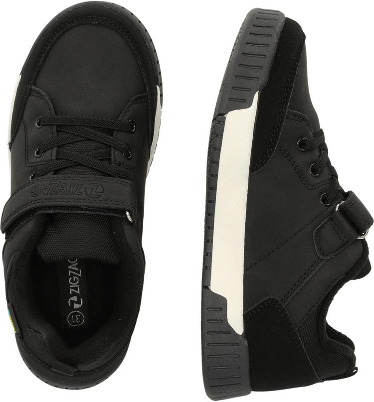 ZigZag ZigZag Aintam Sneaker Kinder - 1001 Black - 2 | SportScheck