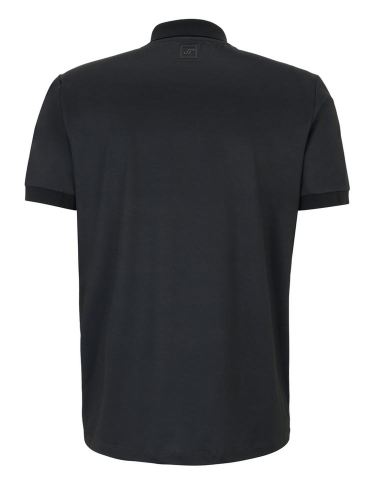 JOY sportswear JOY sportswear Gentleman's Style Polo Shirt AOP Poloshirt Herren - plum print 1 - 5 | SportScheck